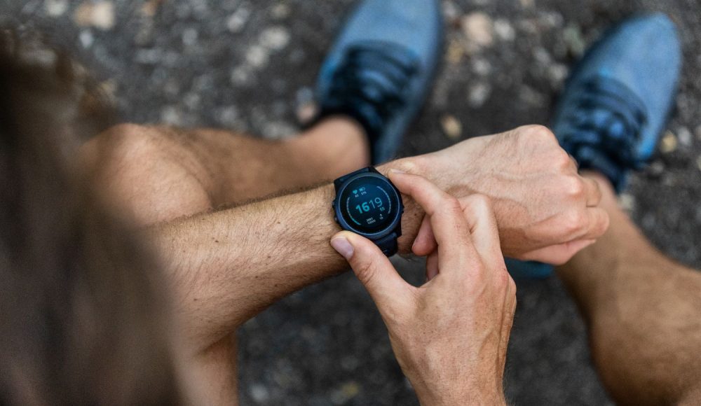 5 Smartwatch advantages